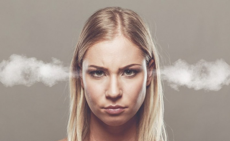 A gőzkieresztés szimbóluma