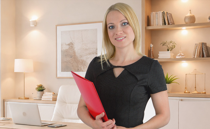 Dr. Farkas Dorottya LL.M. ügyvéd a Mediátorpontnál