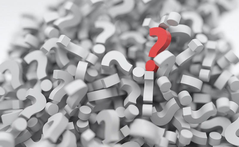 Őszi séta a gyerekkel, a láthatás szimbóluma