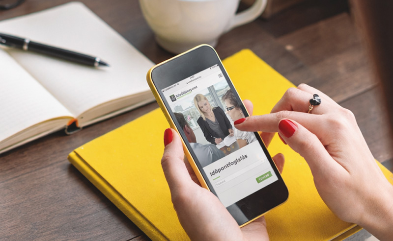 Időpontfoglalás jogi tanácsadáshoz a Mediátorpontnál