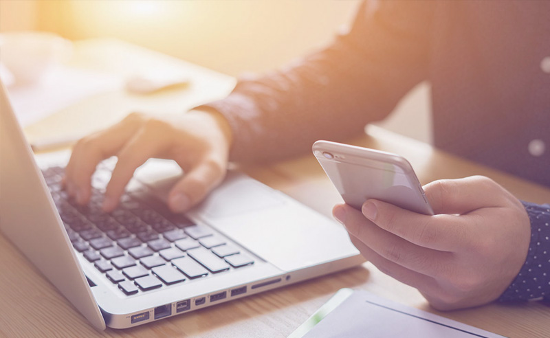 Elérhetőségeink, kapcsolat