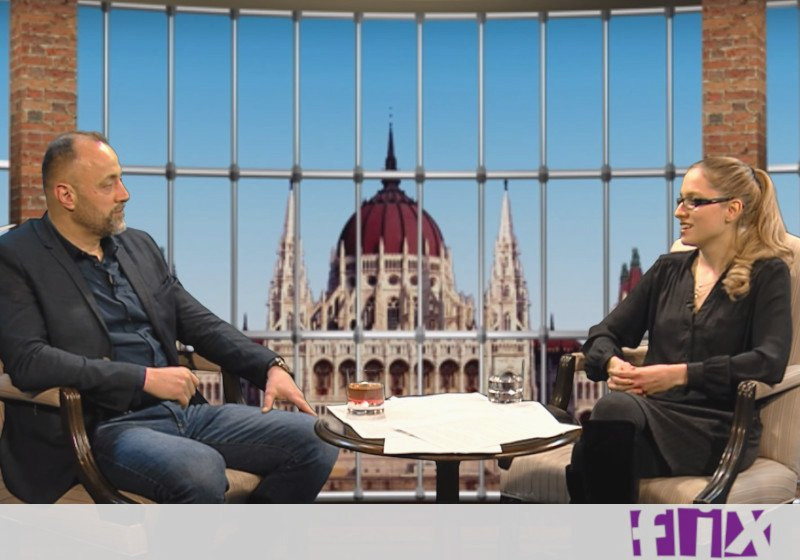 Válási mediáció - mi fán terem? – FIX TV Jogász videó