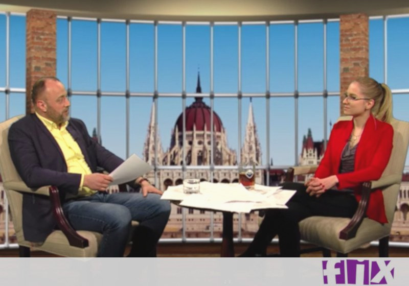 Lehet-e kulturáltan válni? – FIX TV Jogász videó
