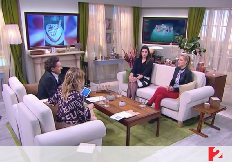 Egyre többen ünneplik válásukat – TV2 Mokka videó