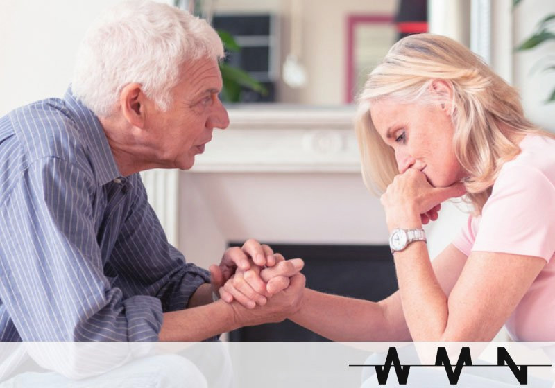 Párkapcsolati nyűglődéseink - Mit mond a férfi és mit a nő? – WMN.HU cikk