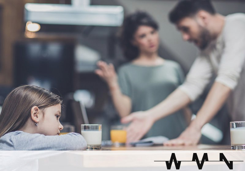 Anya, Apa és az új partnerek... – WMN.HU cikk