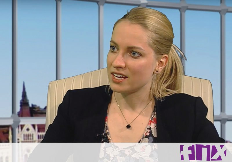 Erőszakmentes kommunikáció II. – FIX TV Jogász videó