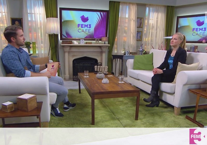 Újrakezdés válás után - hogyan csináljuk? II. rész – FEM3 Café videó