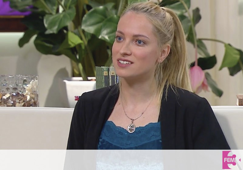 Újrakezdés válás után - hogyan csináljuk? I. rész – FEM3 Café videó