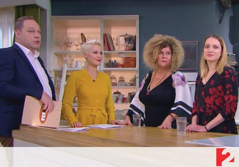 Válásról Somával – TV2 Mokka videó