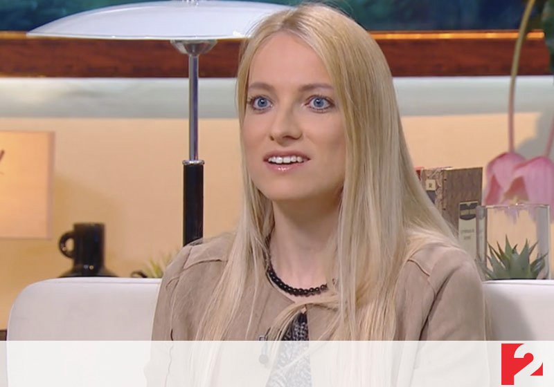 Bill Gates válásáról – TV2 Play videó