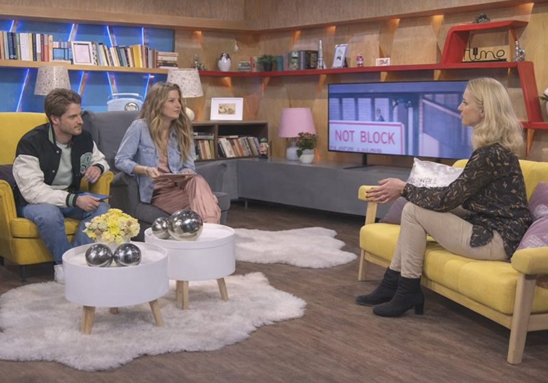 Johnny Depp - Amber Heard pere – RTL Reggeli videó