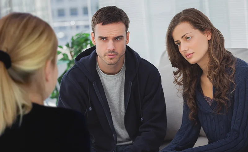 Az egyezség rendkívül fontos egy lelkileg megterhelő válás során.