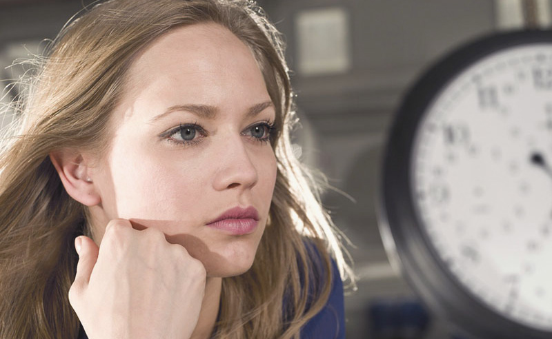 Együttműködés - az idő fontos